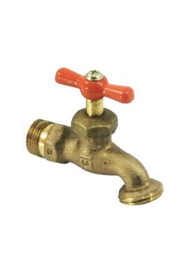 LLAVE F-LMC01 DE CHORRO 1/2 URREA 2965
