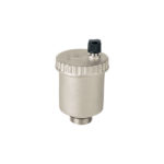 VÁLVULA DE PURGA DE AIRE 1/2", FOSET- 40012