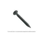 PIJA MULTIUSOS 6 X 1-5/8`, CUERDA CERRADA, POR PIEZA 40060XP