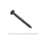 PIJA 8 X 25 MM, POR PIEZA 44343XP