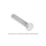TORNILLO ACERO GALVANIZADO TIPO MÁQUINA 1/2X4`, POR PIEZA 44598XP
