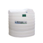 CISTERNA 10,000 LTS. CITIJAL 2.32 X 3.04 ALTO CC10000