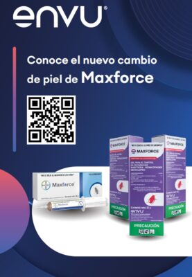 GEL EN JERINGA MAX FORCE BAYER 30 GR. 2421