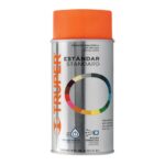 PINTURA (ESMALTE ACRÍLICO) EN AEROSOL, NARANJA 102822
