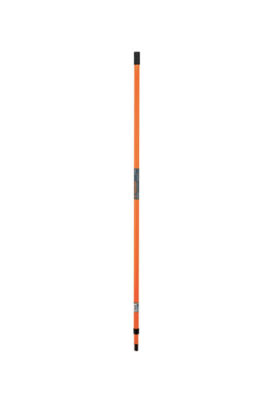EXTENSIÓN DE ACERO PARA RODILLO, 2.4 M 10548