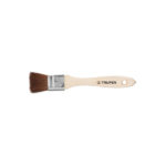 BROCHA PELO DE CAMELLO, MANGO DE MADERA, 1" 12466