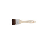 BROCHA PELO DE CAMELLO, MANGO DE MADERA, 1-1/2" 12467