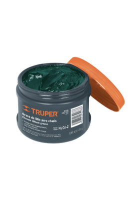 GRASA DE LITIO PARA CHASIS, 450 GR. 12783