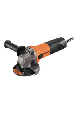 ESMERILADORA ANGULAR 4-1/2", PROFESIONAL, 700 W 14013