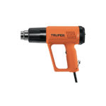 PISTOLA DE CALOR PROFESIONAL, 2000 W 16432