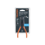 PINZA PUNTA A 90° PARA CERRAR ANILLOS 17362