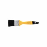 BROCHA, MANGO DE PLÁSTICO, 1-1/2", PRETUL 21525