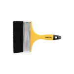 BROCHA, MANGO DE PLÁSTICO, 6", PRETUL 21531