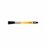 BROCHA, MANGO DE PLÁSTICO, 1/2", PRETUL 21532