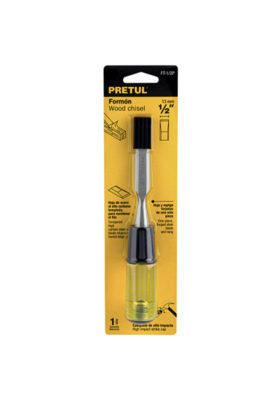 FORMÓN 1/2", PRETUL 21656