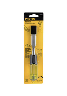 FORMÓN 5/8", PRETUL 21659