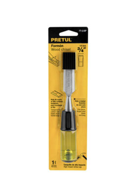 FORMÓN 3/4", PRETUL 21662