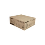 CAJA C/LLANTA NEUMÁTICA Y ACC. Y P/CARRETILLA GRIS PRETUL -22655