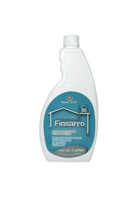 FINSARRO 1 LT. SOLPRAC 2348