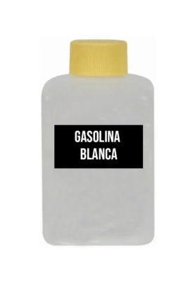 GASOLINA BLANCA 2482