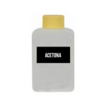 ACETONA LITRO EN A GRANEL 2487