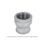 REDUCCION GALVANIZADA CAMPANA 3/4 X 1/2 2976