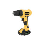TALADRO INALÁMBRICO, BATERÍA ION LITIO 12 V PRETUL 29975