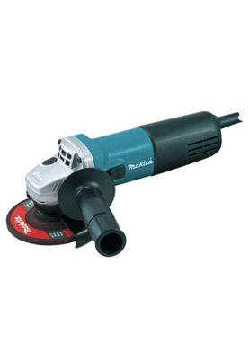 MINIESMERILADORA 4 1/2 MAKITA 710 WATTS MOD MAK-9554HNG 3009