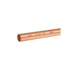 TUBO COBRE TIPO "N", 1/2", 3 METROS FOSET 48151
