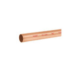 TUBO COBRE TIPO "N", 3/4", 3 METROS FOSET 48152