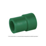 REDUCCIÓN DE PPR, 1-1/4" X 3/4" 45468