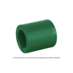 COPLE DE PPR, 3/4 , 25MM 49892