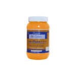VINILICA COLOR AMARILLO COLONIAL 1/2 LT. MC COLORS - 6321/2
