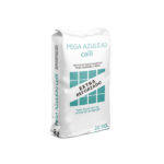PEGA AZULEJO BLANCO CALLI 20KG C0143