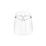 CARETA PRTECCION FACIAL ( MICA - LENTE ) CARETA