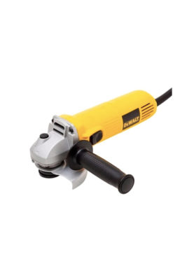 ESMERILADORA ANGULAR 41/2 DEWALT DWE4010