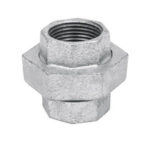 NUDO 3/4 GALVANIZADO 705