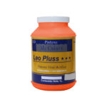 VINILICA COLOR NARANJA 1 LT. MC COLORS - V616