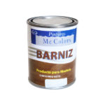 BARNIZ TRANSPARENTE 1 LT. 2492