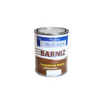 BARNIZ ROBLE CLARO 1/2 LT. 2503