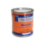 ESMALTE COLOR GRIS CLARO 1 LT. MC COLORS 168