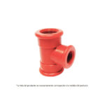 TEE 1/2 POLIMEX 2940