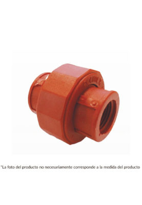 REDUCCION PVC 1 1/2` X 2` SANITARIO 233 - Honcol Ferreterias