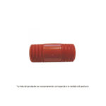 NIPLE 1/2 X 10 CM.POLIMEX - 144