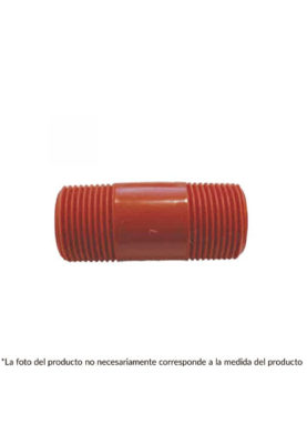 NIPLE POLIMEX 1 X 15 CM. 2951