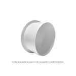 TAPON PVC 8` SANITARIO 226