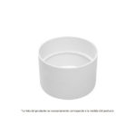 COPLE PVC 3" SANITARIO 229