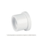 REDUCCIÓN BUSHING DE PVC, 1-1/2 X 1-1/4" FOSET 45536