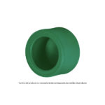 TAPON DE PPR, 1-1/2", 50MM FOSET 45457