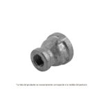 REDUCCION GALVANIZADA CAMPANA 3/4 X 3/8 778